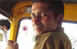 American Was Refused by Autowala. Here’s Her Revenge, in Shuddh Hindi